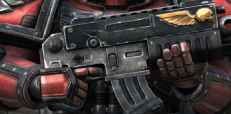 Warhammer 40k: Regicide – Brutal Chess Gameplay