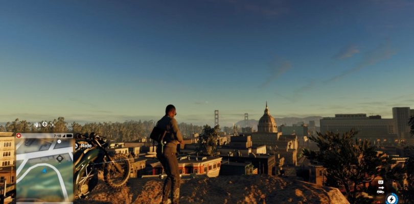 Watch Dogs 2 Review