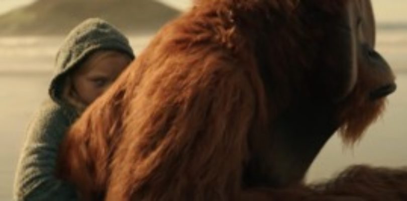 What We Know About War for the Planet of the Apes