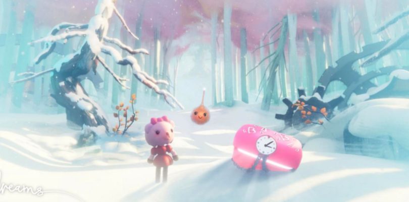 You'll Have to Wait Longer to Play LittleBigPlanet Dev's PS4-Exclusive, Dreams