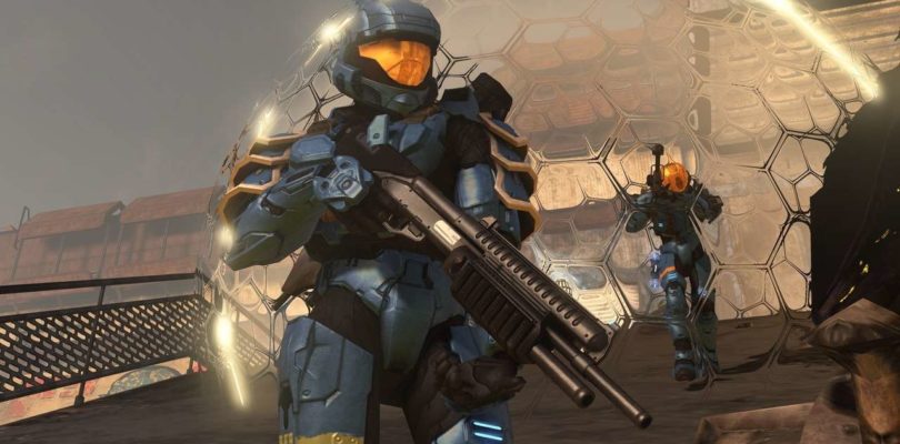 Microsoft Confirms Halo Mega Bloks Game Was in Development But Was Only a Prototype