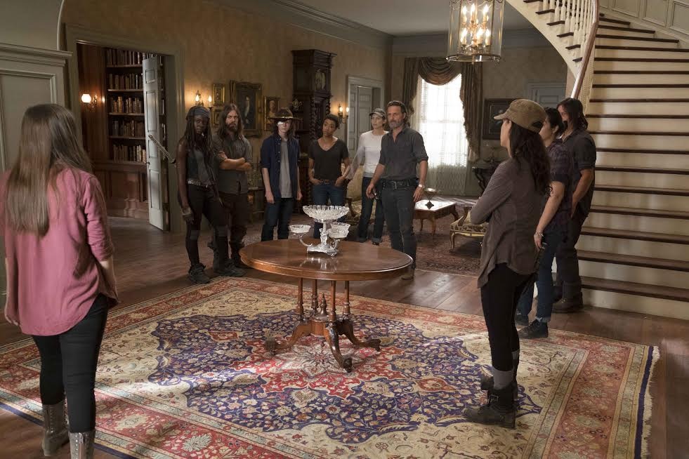 Photo Credit: Gene Page/AMC
