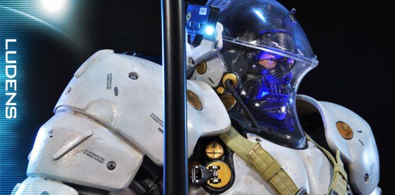$2000 Statue for Kojima Productions Revealed, Only 150 Being Made