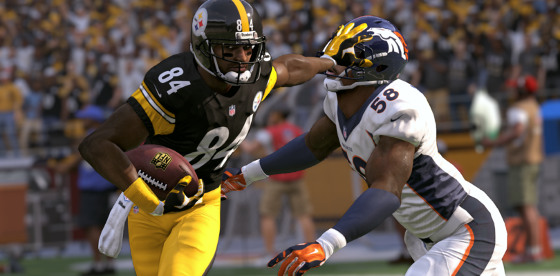 Get Madden 17 for Only $20 Right Now