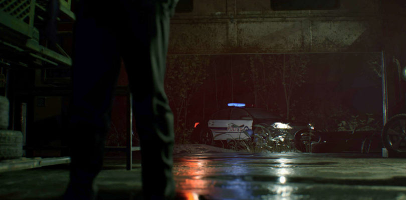 How Resident Evil 7 Fits Into The Series' Universe