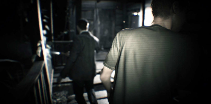 Resident Evil 7's First Expansion Out Now On PS4, Watch The Trailer