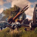 Horizon: Zero Dawn Has A Photo Mode, See Some Pictures Here