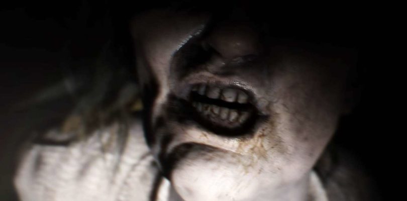 Here’s What Beating Resident Evil 7 Unlocks