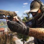 Tom Clancy's Ghost Recon: Wildlands Composer Discusses Inspirations