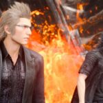 Final Fantasy 15 DLC Release Dates Announced
