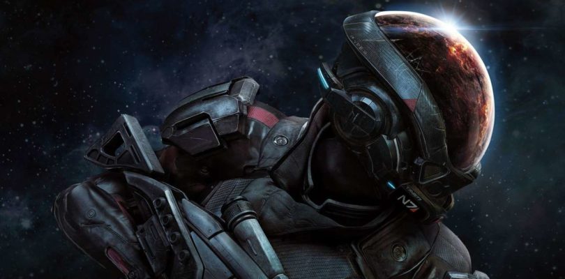 Mass Effect: Andromeda and South Park: The Fractured But Whole Release Dates Leaked (Possibly)