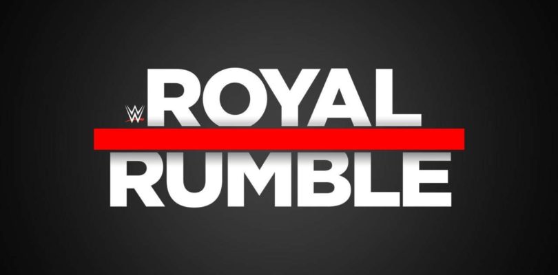 WWE Royal Rumble: Match Card and Predictions
