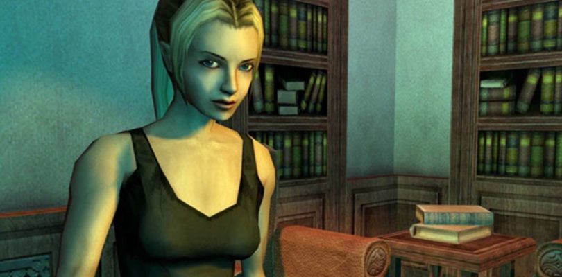 Nintendo Re-Registers Eternal Darkness Trademark Ahead of Switch Reveal