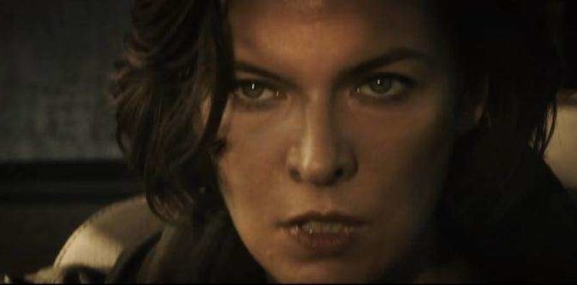 Resident Evil Movie Star on the Horrific Filming Accident