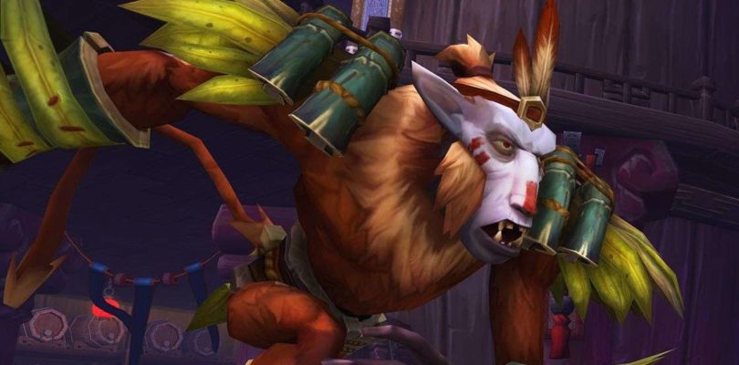 WoW 7.1.5 Patch Launches Next Week