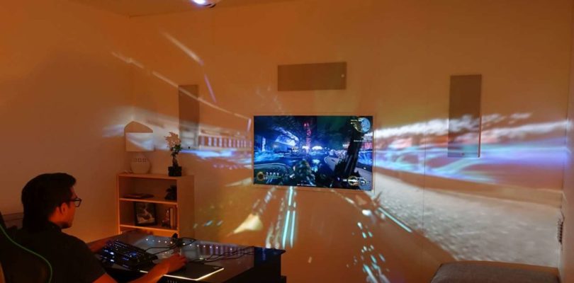 Best Gaming Hardware at CES 2017