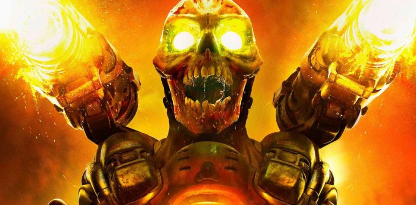 Bethesda Opens Up on Doom 4's Cancellation