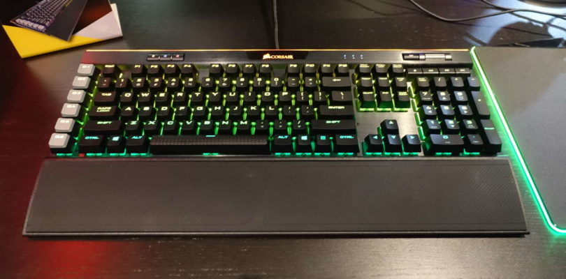 Best Gaming Peripherals at CES 2017