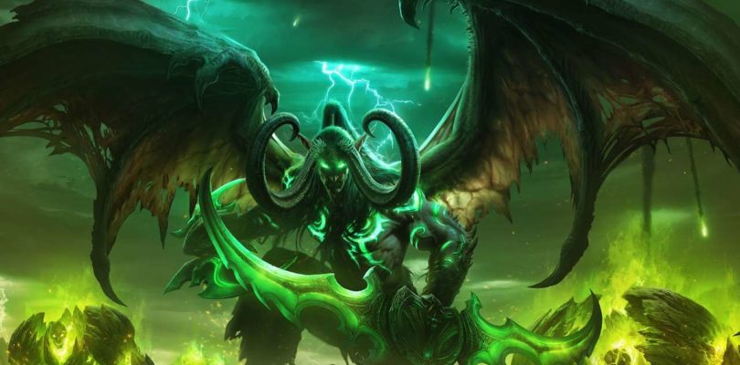 WoW 7.1.5 Patch Notes Revealed in Full