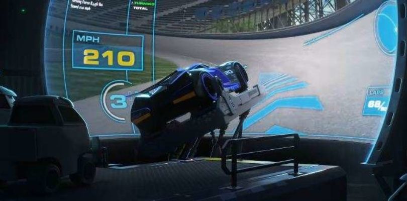 Watch New Cars 3 Trailer