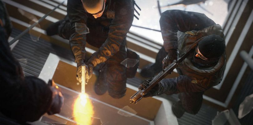Rainbow Six Siege Patch Notes Detail Tomorrow's Update