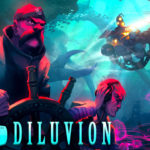 Diluvion – Release Date Announcement Trailer