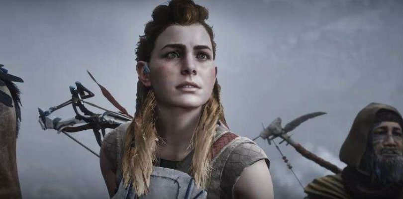 New Horizon: Zero Dawn Cinematic Trailer Teases Story and Shows New Enemies