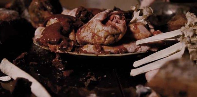 Resident Evil 7 Trailer Invites You to a Dark, Deadly Mansion Full of Cannibals