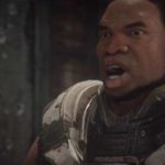 Man Launches Gears of War Lawsuit, Claims Cole Train Is Based on Him