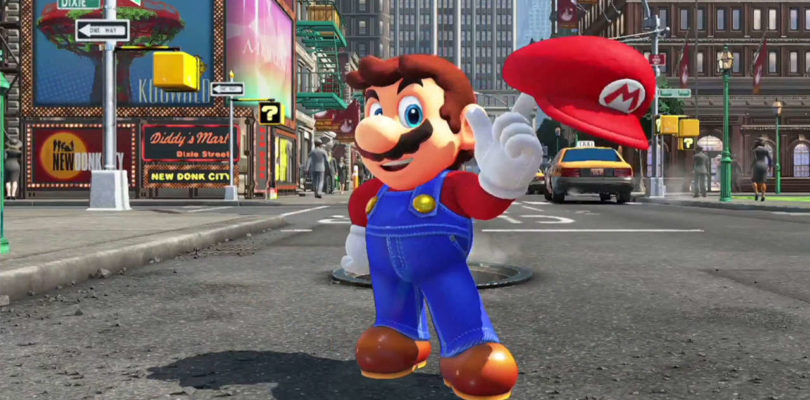 Everything Revealed at the Nintendo Switch Presentation