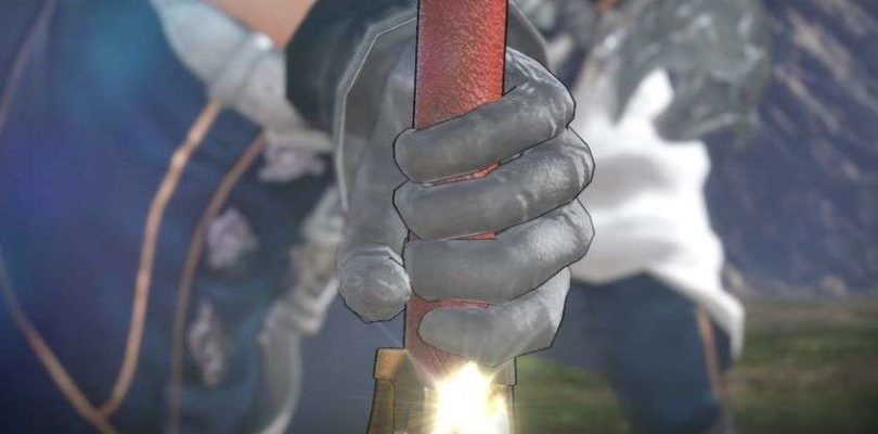 Fire Emblem Warriors Announced for Nintendo Switch