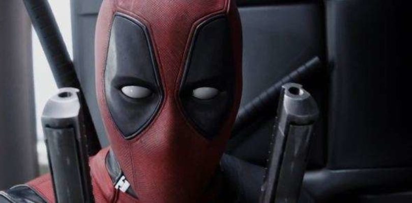 Ryan Reynolds Explains Why Deadpool Should Win Awards in Silly Video
