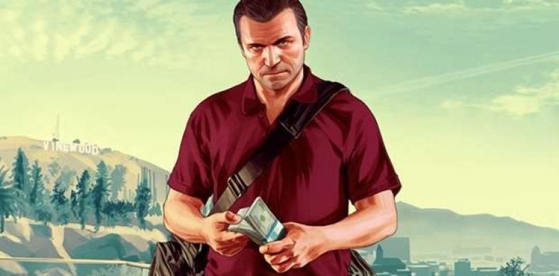 Top 10 UK Sales Charts: GTA 5 Still Selling Well, Secures No. 1 Spot Again
