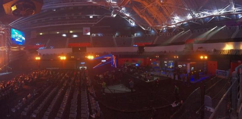 Why Running an Esports Event in South Korea isn't an Automatic Success