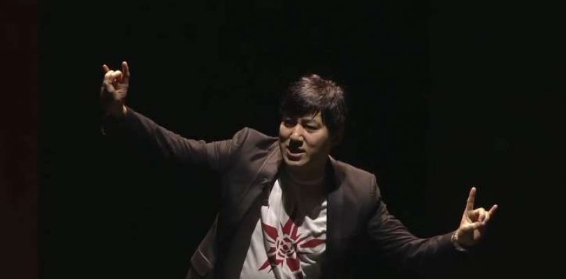 Nintendo Switch Translator Struggled to Translate Suda51, and for Good Reason