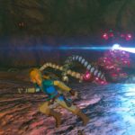 Zelda: Breath of the Wild's Wii U Version Has a 3 GB Install