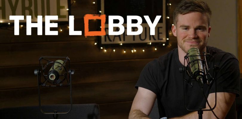 Changes Coming to GameSpot's Live Show: The Lobby