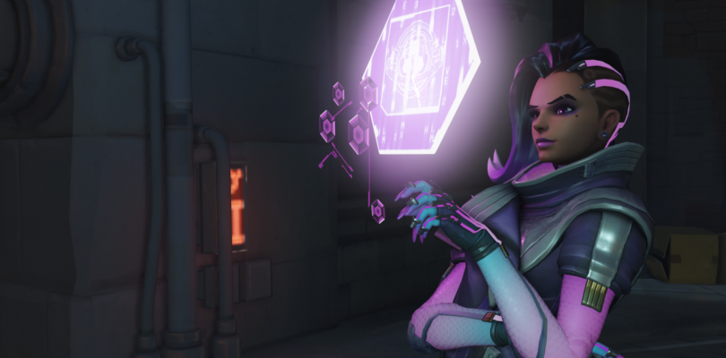 Overwatch's PTR Could Reward Players for Participating in the Future