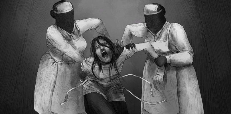 PS4 and Xbox One Getting Psychological Horror Game The Town of Light