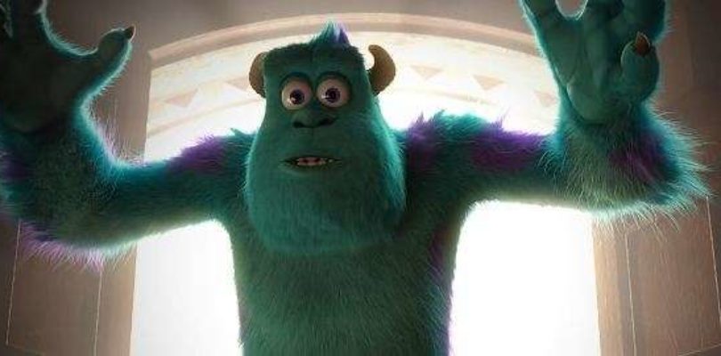 This Amazing Easter Egg Video Shows How Pixar's Movies Are Connected