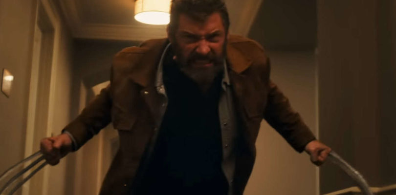 Logan Trailer 2: Breakdown and Analysis