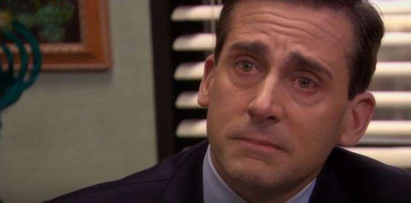 Steve Carrel Trolled You; The Office Is Not Coming Back