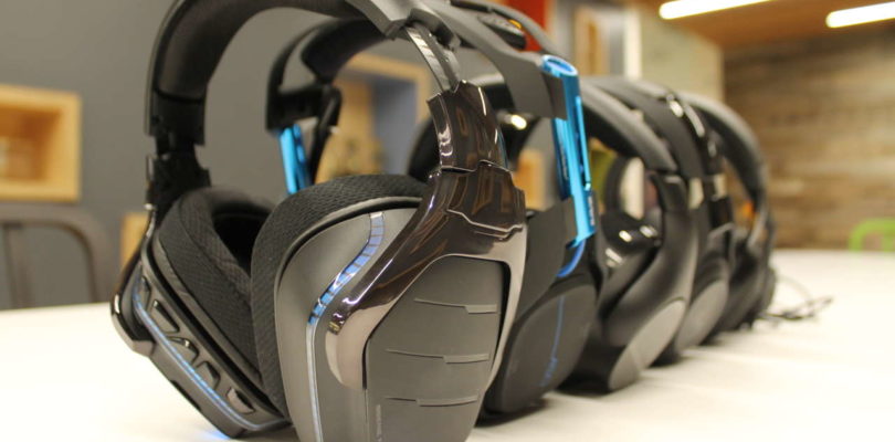 Gaming Headset Review Roundup: Which One Is Right For You?