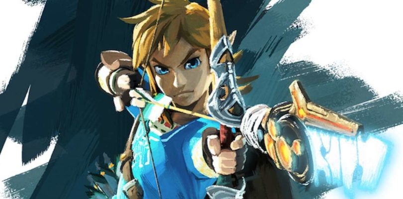 Nintendo Switch Game Prices Cut in UK; Zelda, Mario Kart Now Cheaper
