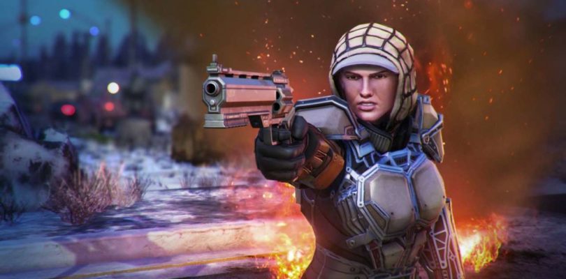 XCOM 2's Long War 2 Mod Is Out Now on PC