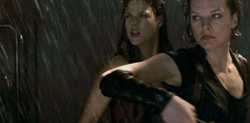 Watch Resident Evil Movie Star Explain the Crazy Story So Far
