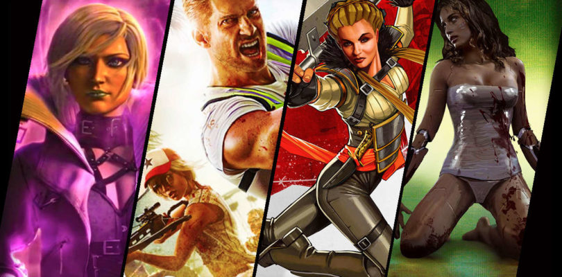 Games Gone Missing 2017 Edition: Where Are These Games?