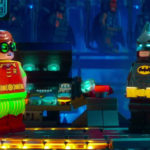 New Lego Batman Movie Clip Reveals How Robin Got His Costume
