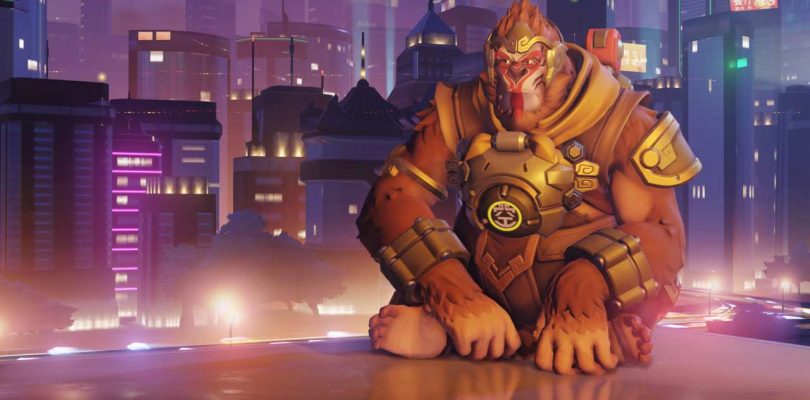 Overwatch Hits 25 Million Players, Up From 20 Million