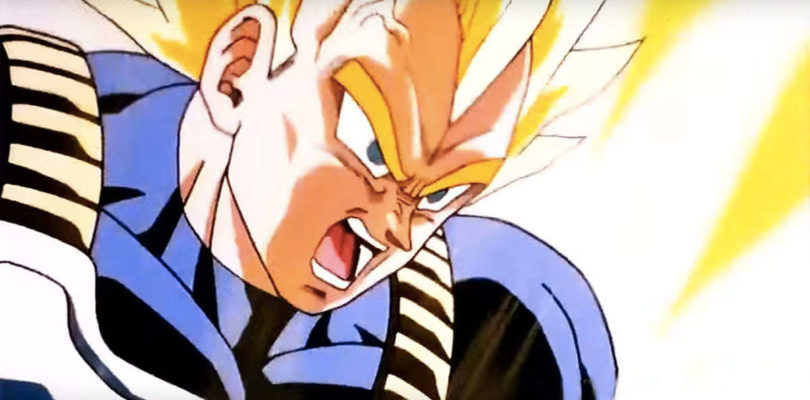 1990s Anime Bad Guys, From Least To Most Evil